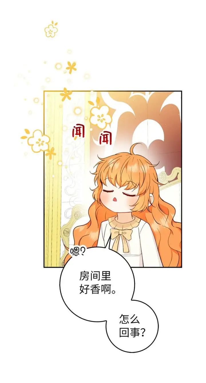 漫画《狮子公爵家的松鼠千金》21 被误解的礼物第3张图