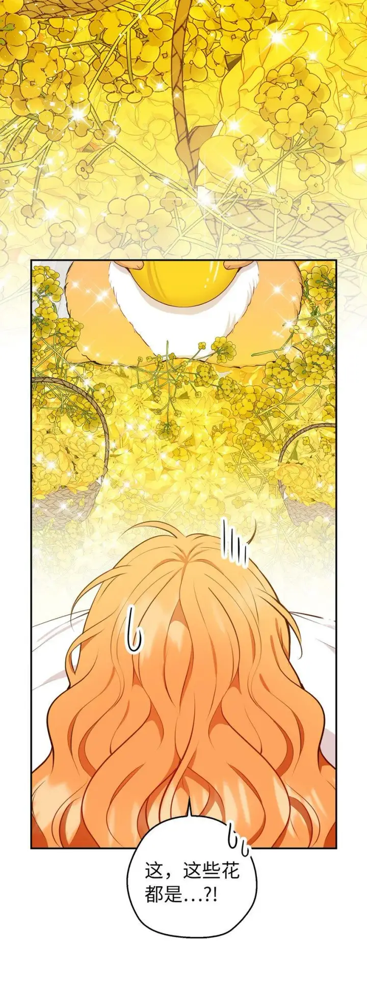 漫画《狮子公爵家的松鼠千金》21 被误解的礼物第5张图