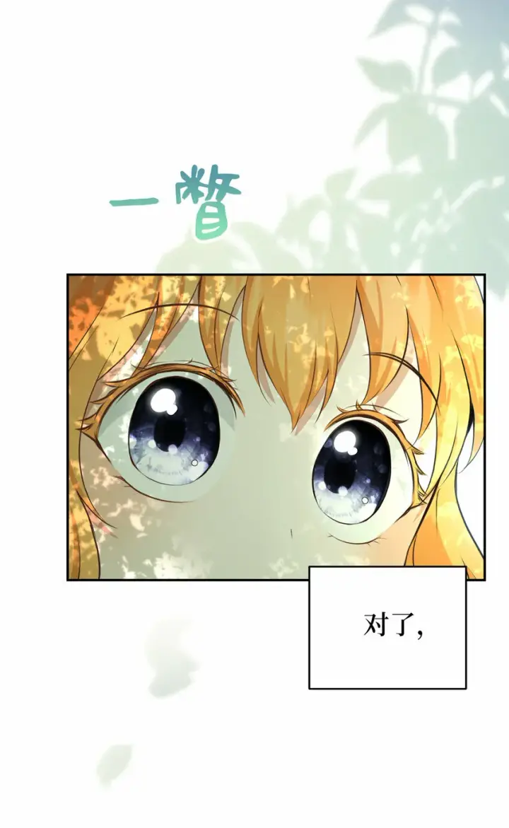 《狮子公爵家的松鼠千金》28 谢谢你，哥哥图55