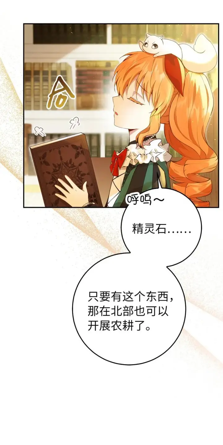 《狮子公爵家的松鼠千金》45 有趣的来客图6