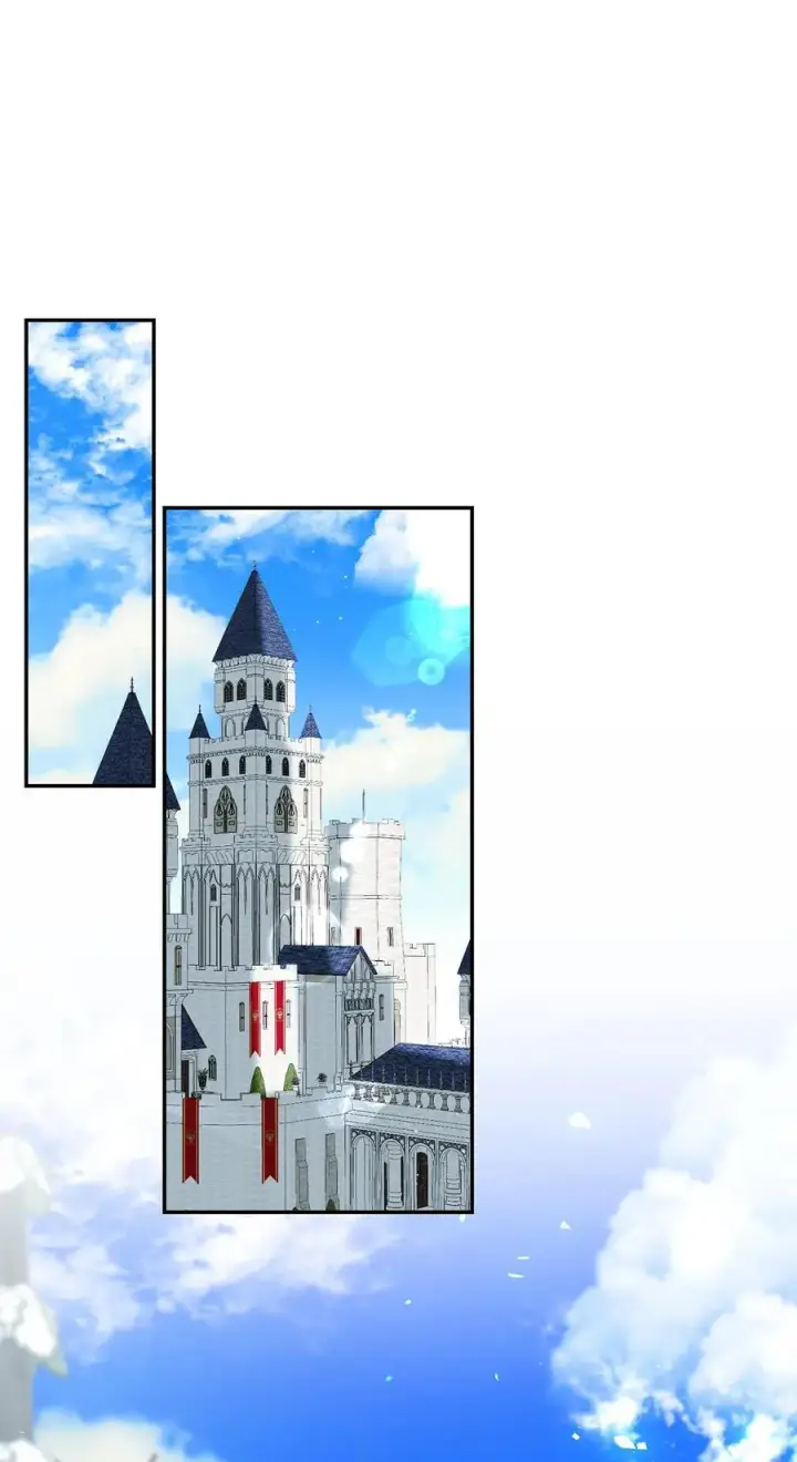 漫画《狮子公爵家的松鼠千金》46 令人幸福的称呼第57张图