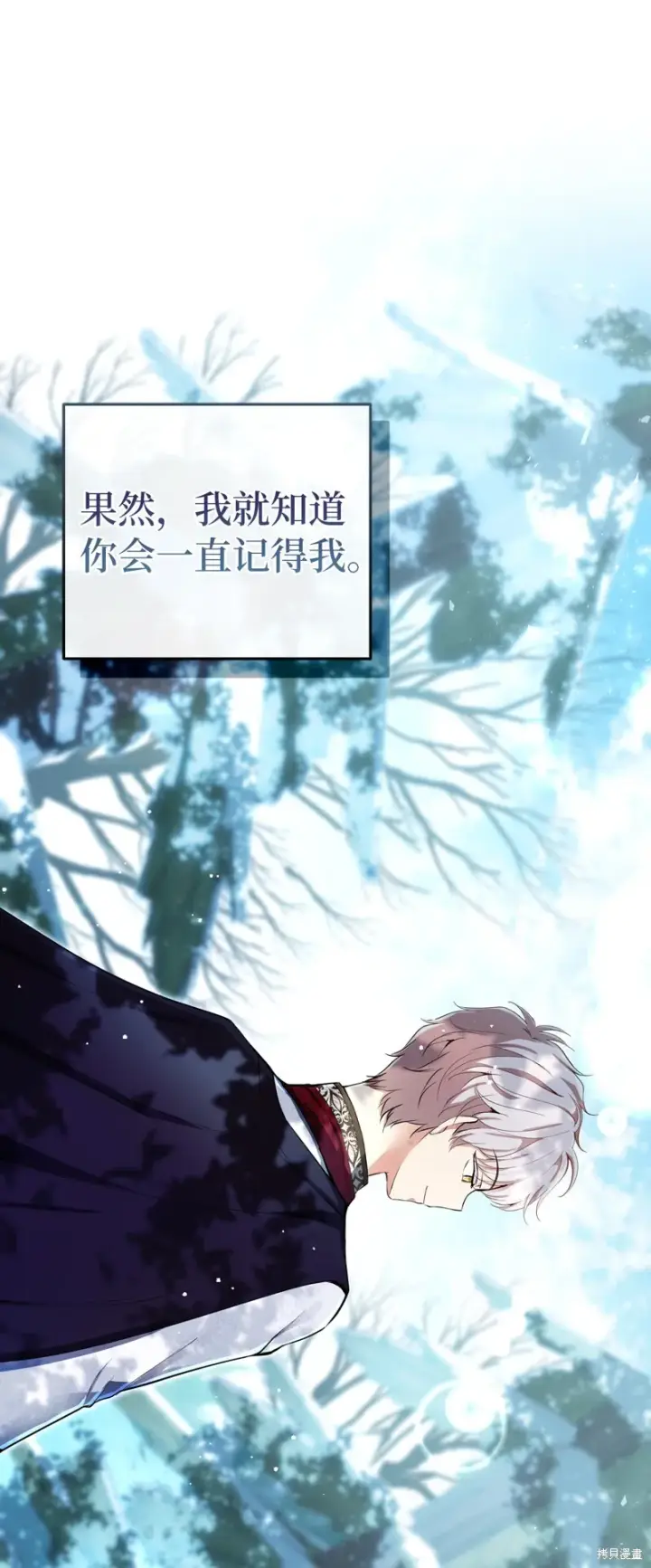 漫画《狮子公爵家的松鼠千金》47 傲慢的二王子第64张图
