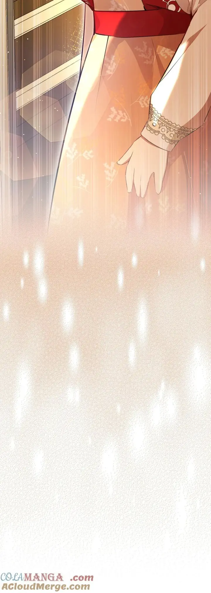 漫画《狮子公爵家的松鼠千金》78 我可以拯救未来？第61张图