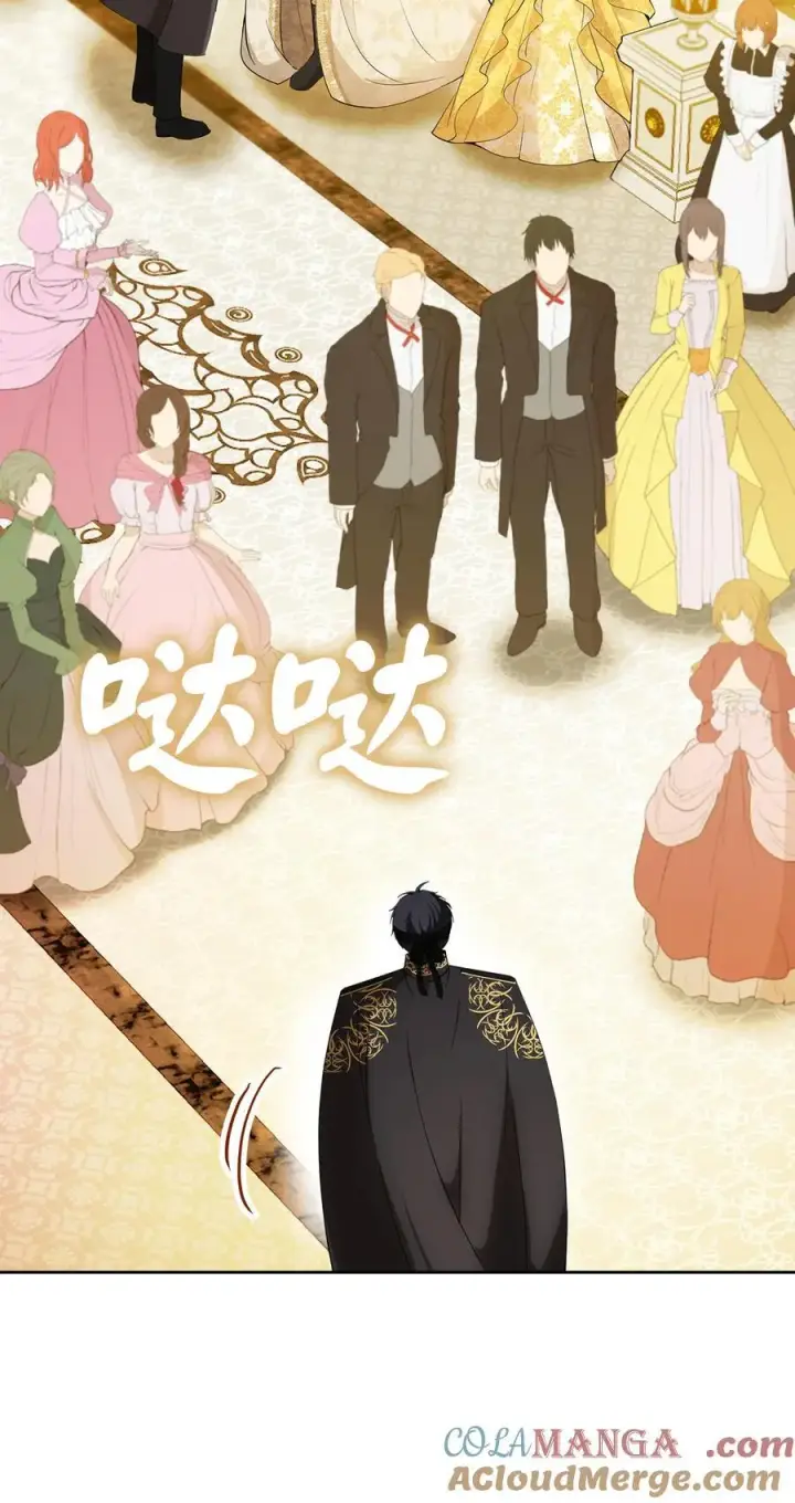 漫画《狮子公爵家的松鼠千金》83 家主任命仪式第67张图