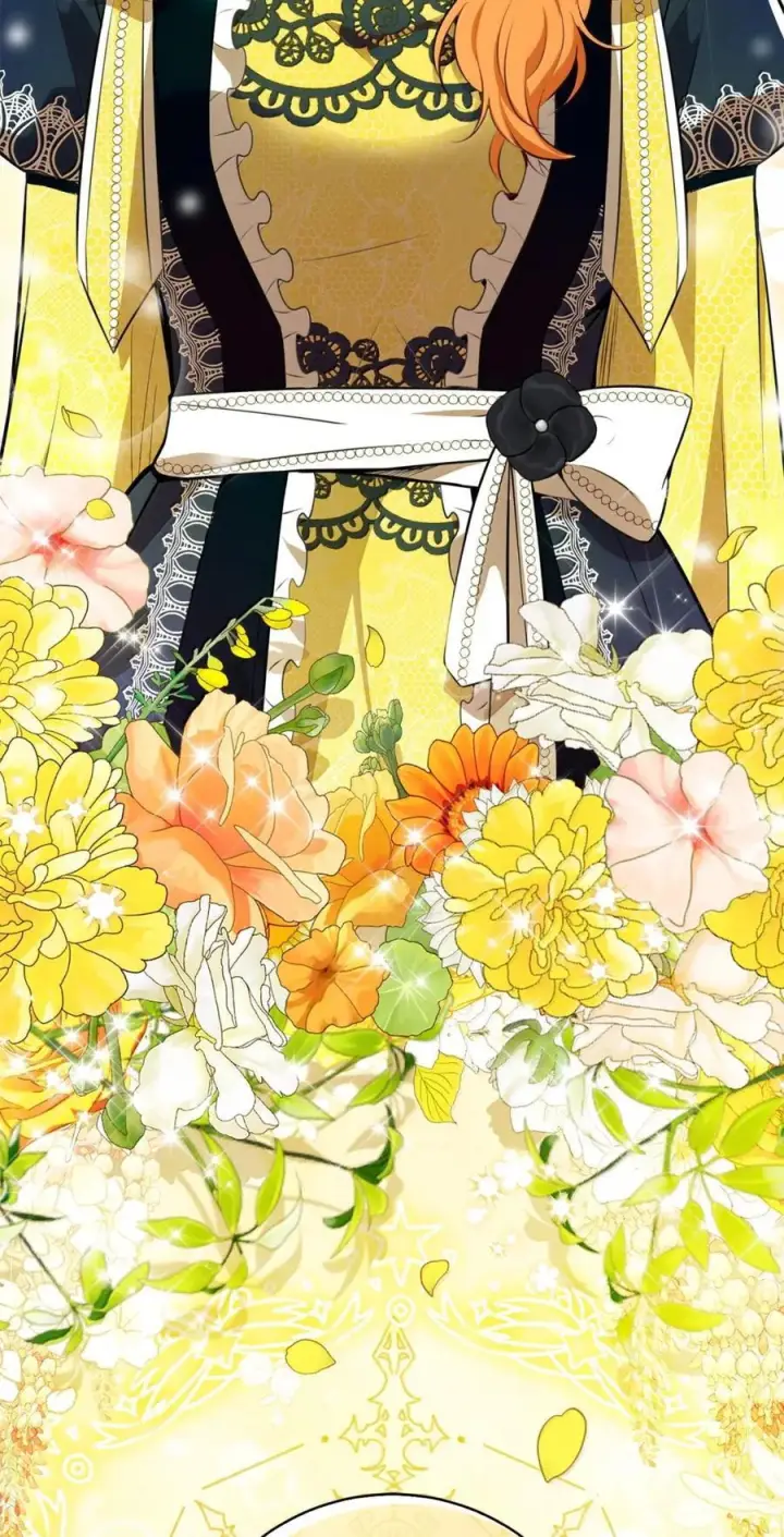 漫画《狮子公爵家的松鼠千金》96 意外得知的秘密第21张图