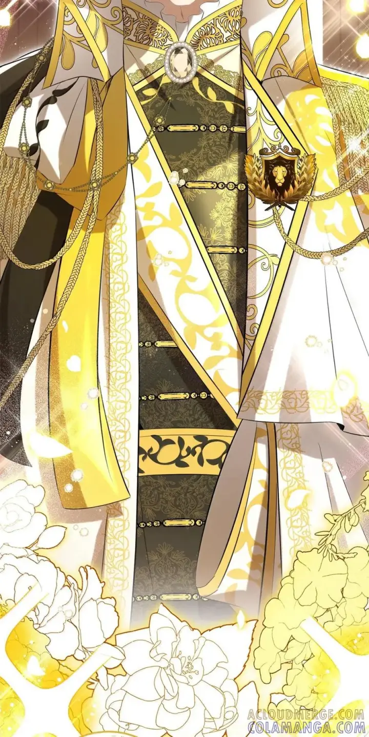 漫画《狮子公爵家的松鼠千金》97 剑拔弩张的皇室宴会第37张图