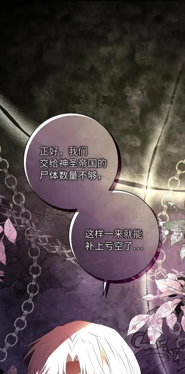 漫画《狮子公爵家的松鼠千金》98 公开审判第38张图