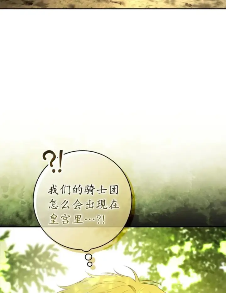 漫画《狮子公爵家的松鼠千金》104 小姐被劫走了！第10张图