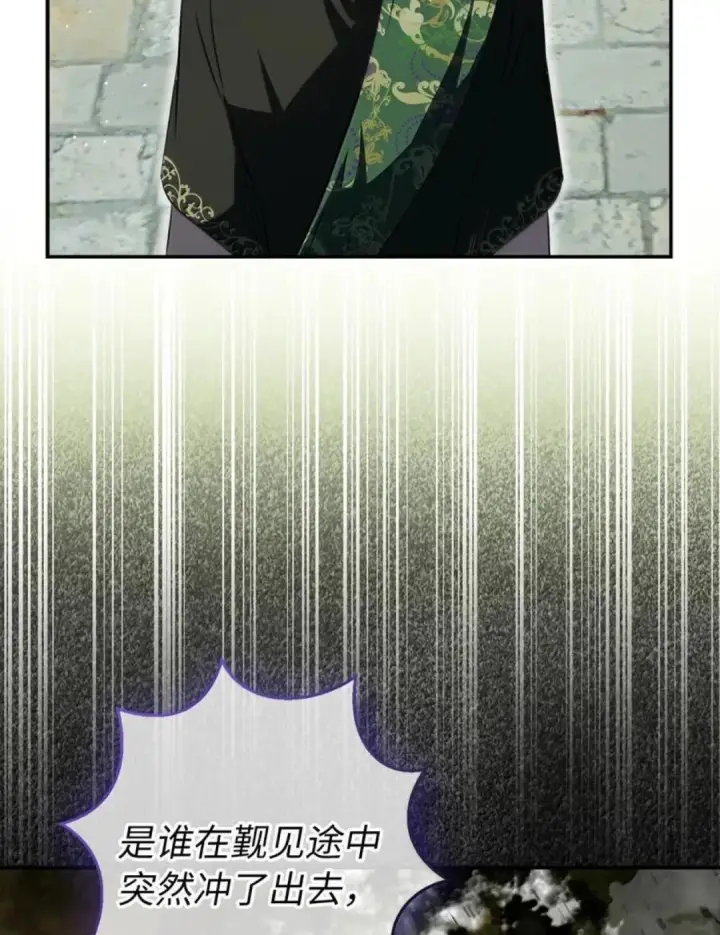 漫画《狮子公爵家的松鼠千金》104 小姐被劫走了！第103张图