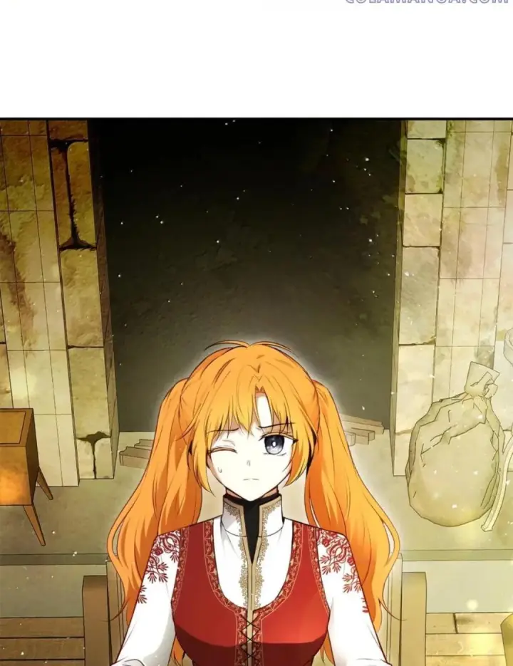 漫画《狮子公爵家的松鼠千金》104 小姐被劫走了！第24张图