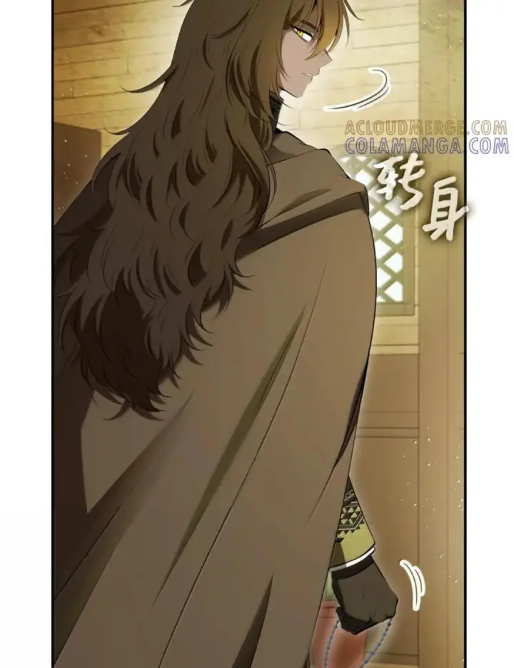 漫画《狮子公爵家的松鼠千金》104 小姐被劫走了！第34张图
