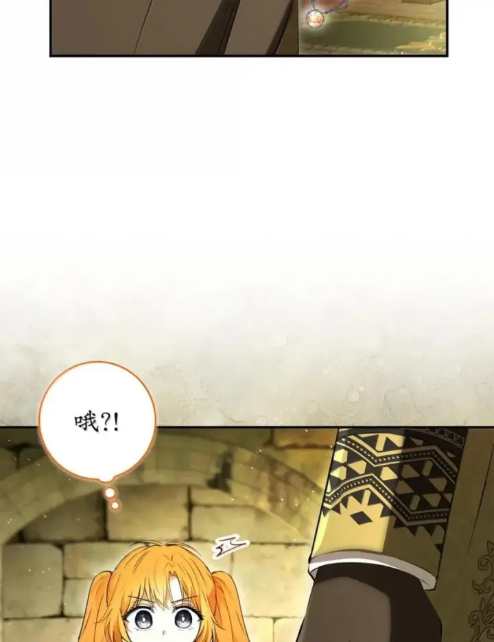 漫画《狮子公爵家的松鼠千金》104 小姐被劫走了！第35张图
