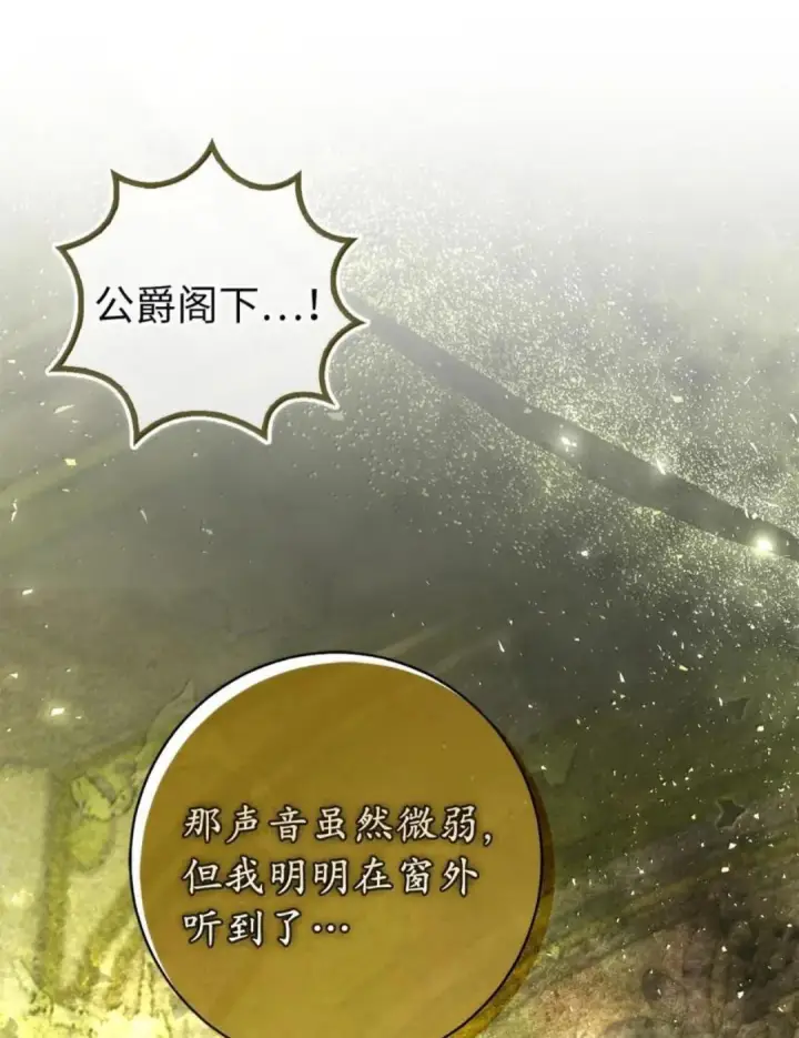 漫画《狮子公爵家的松鼠千金》104 小姐被劫走了！第4张图
