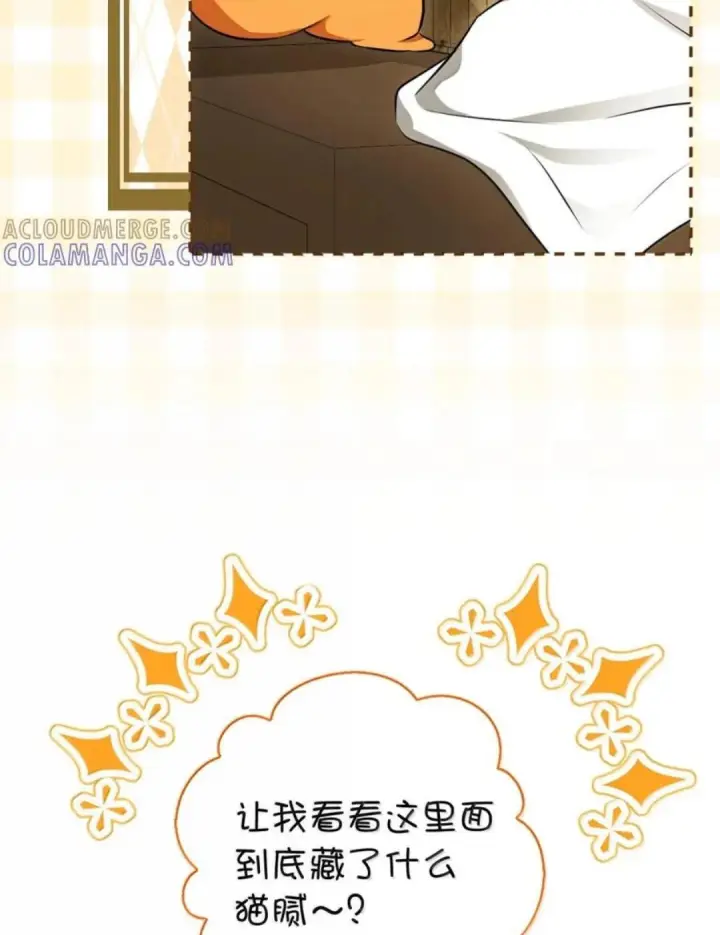 漫画《狮子公爵家的松鼠千金》104 小姐被劫走了！第83张图