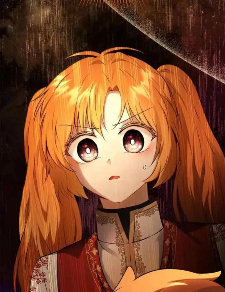 漫画《狮子公爵家的松鼠千金》104 小姐被劫走了！第87张图