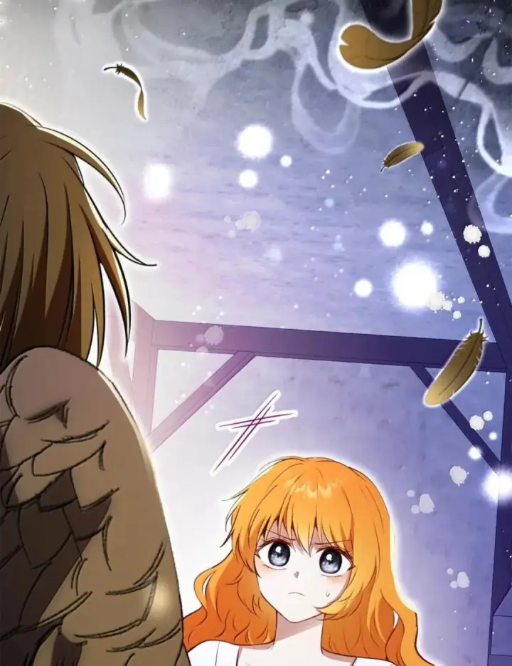 漫画《狮子公爵家的松鼠千金》109 黑龙发怒了！第6张图