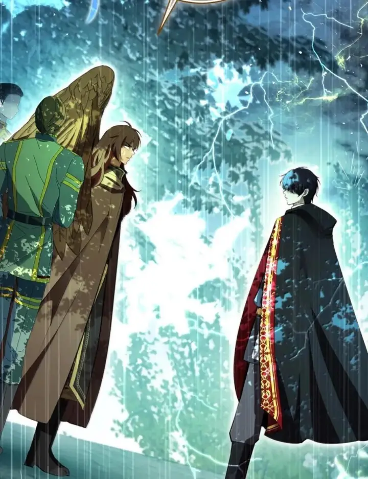 漫画《狮子公爵家的松鼠千金》109 黑龙发怒了！第82张图