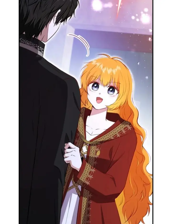漫画《狮子公爵家的松鼠千金》110 你是逆鳞第44张图