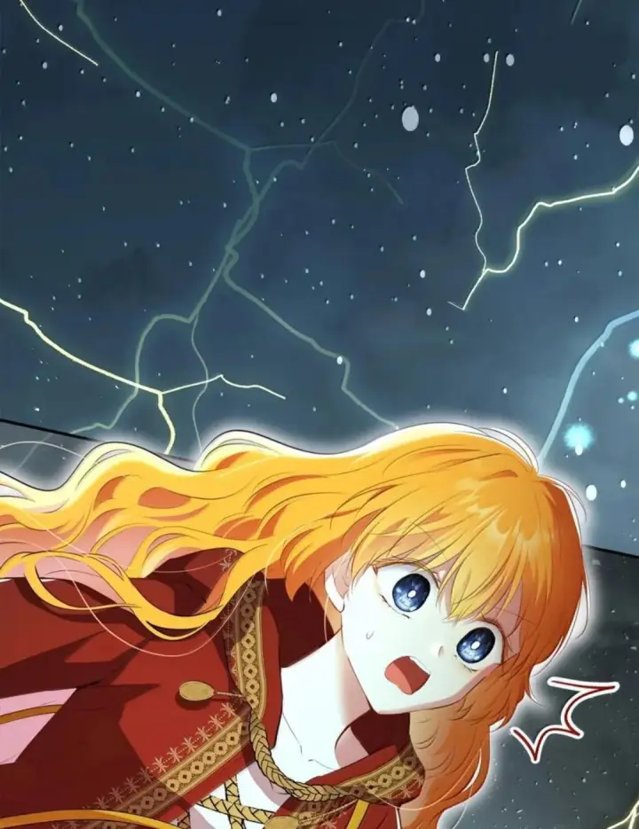 漫画《狮子公爵家的松鼠千金》111 通往神秘的楼梯第19张图
