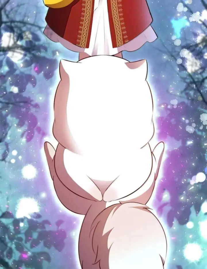 漫画《狮子公爵家的松鼠千金》111 通往神秘的楼梯第2张图