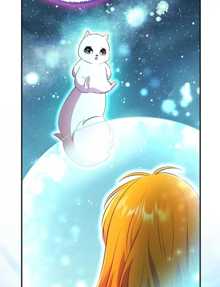 漫画《狮子公爵家的松鼠千金》111 通往神秘的楼梯第33张图