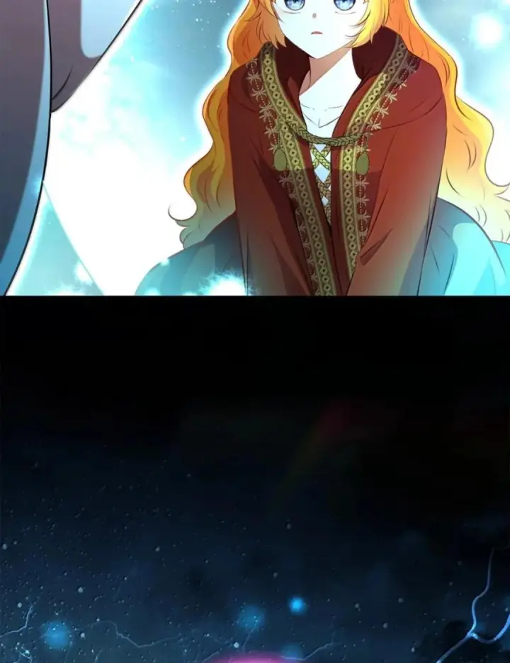 漫画《狮子公爵家的松鼠千金》111 通往神秘的楼梯第35张图