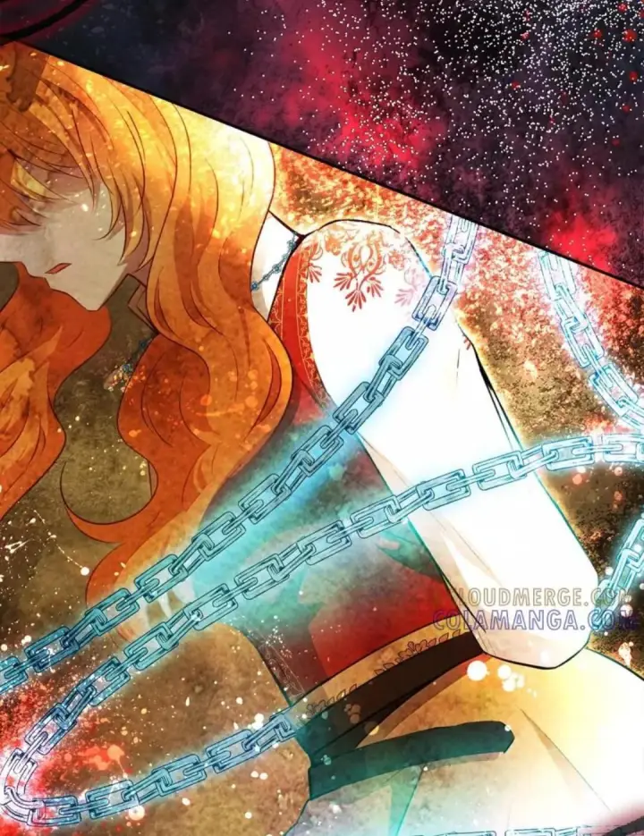漫画《狮子公爵家的松鼠千金》111 通往神秘的楼梯第46张图