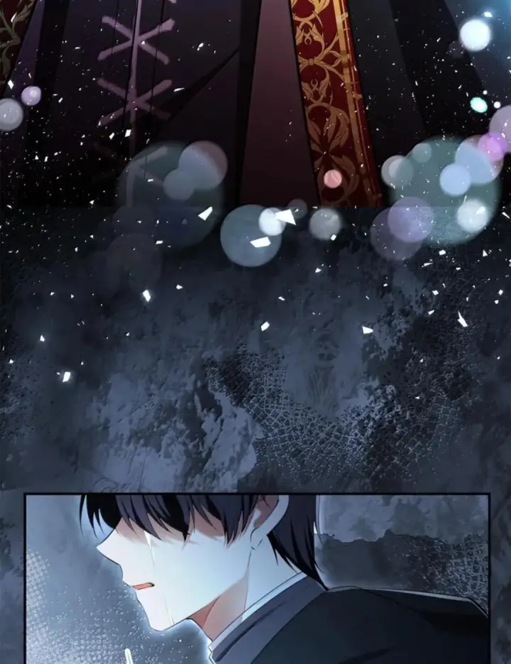 漫画《狮子公爵家的松鼠千金》111 通往神秘的楼梯第68张图