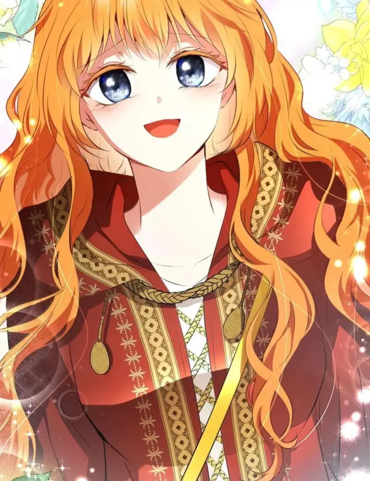 漫画《狮子公爵家的松鼠千金》111 通往神秘的楼梯第85张图