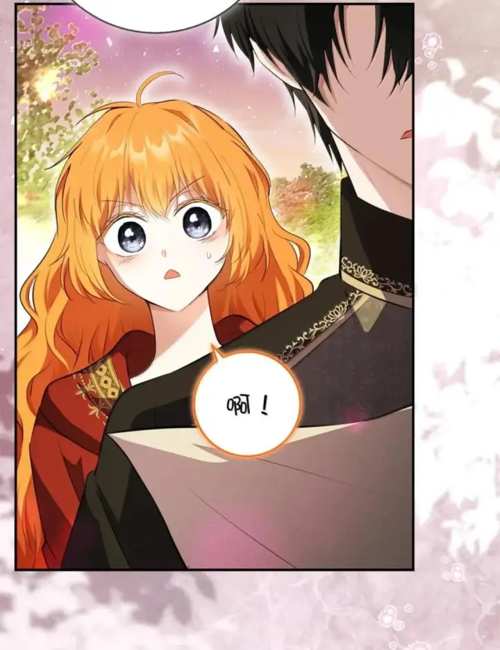 漫画《狮子公爵家的松鼠千金》112 他们把我妹妹当什么了！第100张图