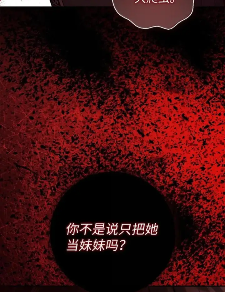 漫画《狮子公爵家的松鼠千金》112 他们把我妹妹当什么了！第107张图