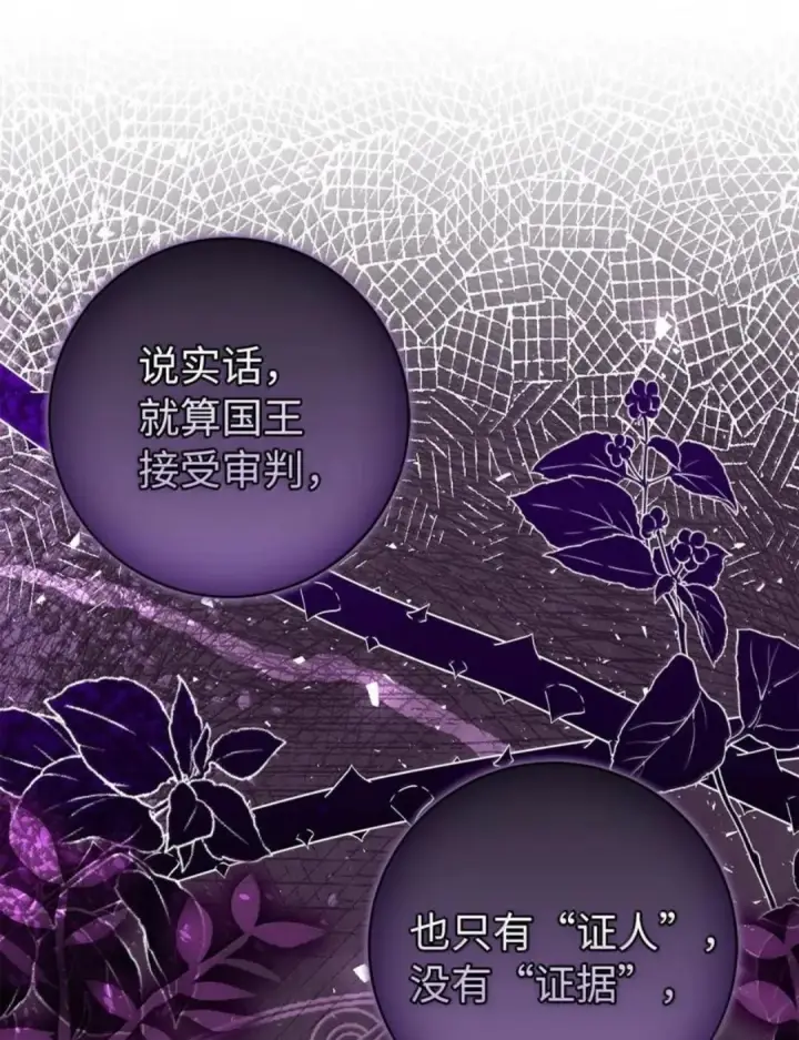 漫画《狮子公爵家的松鼠千金》112 他们把我妹妹当什么了！第113张图