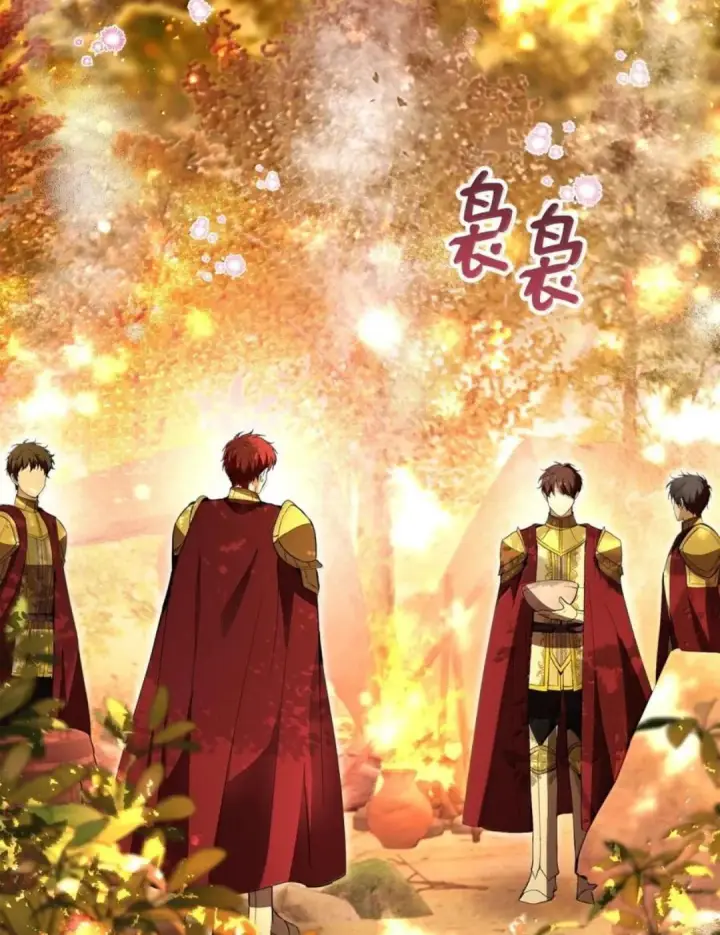 漫画《狮子公爵家的松鼠千金》112 他们把我妹妹当什么了！第127张图