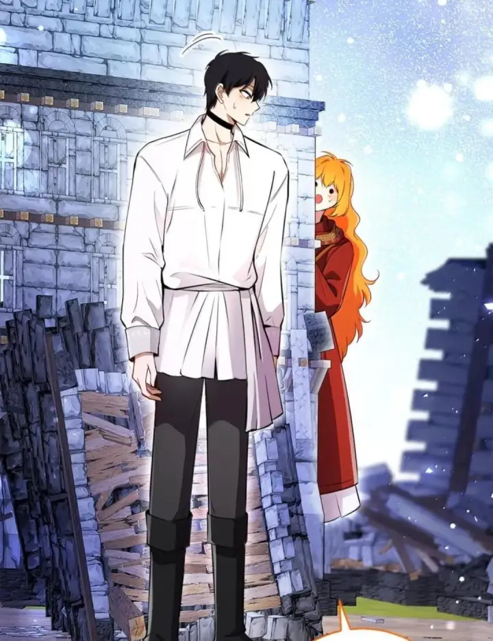 漫画《狮子公爵家的松鼠千金》112 他们把我妹妹当什么了！第15张图