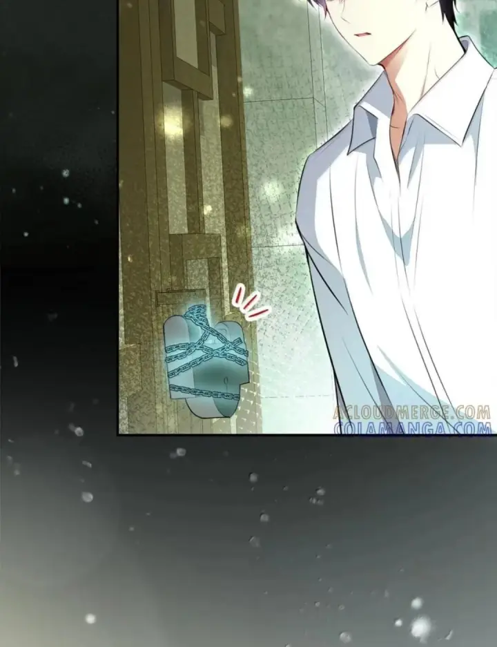 漫画《狮子公爵家的松鼠千金》112 他们把我妹妹当什么了！第36张图