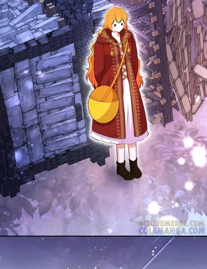 漫画《狮子公爵家的松鼠千金》112 他们把我妹妹当什么了！第4张图