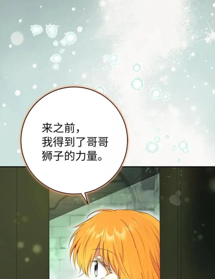 漫画《狮子公爵家的松鼠千金》112 他们把我妹妹当什么了！第46张图