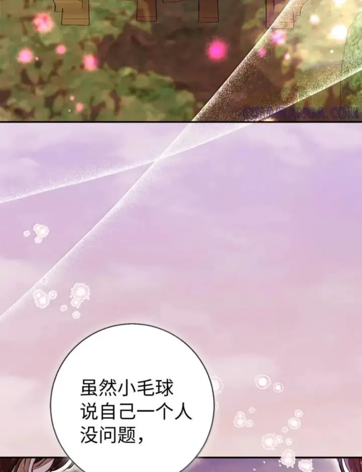 漫画《狮子公爵家的松鼠千金》112 他们把我妹妹当什么了！第62张图