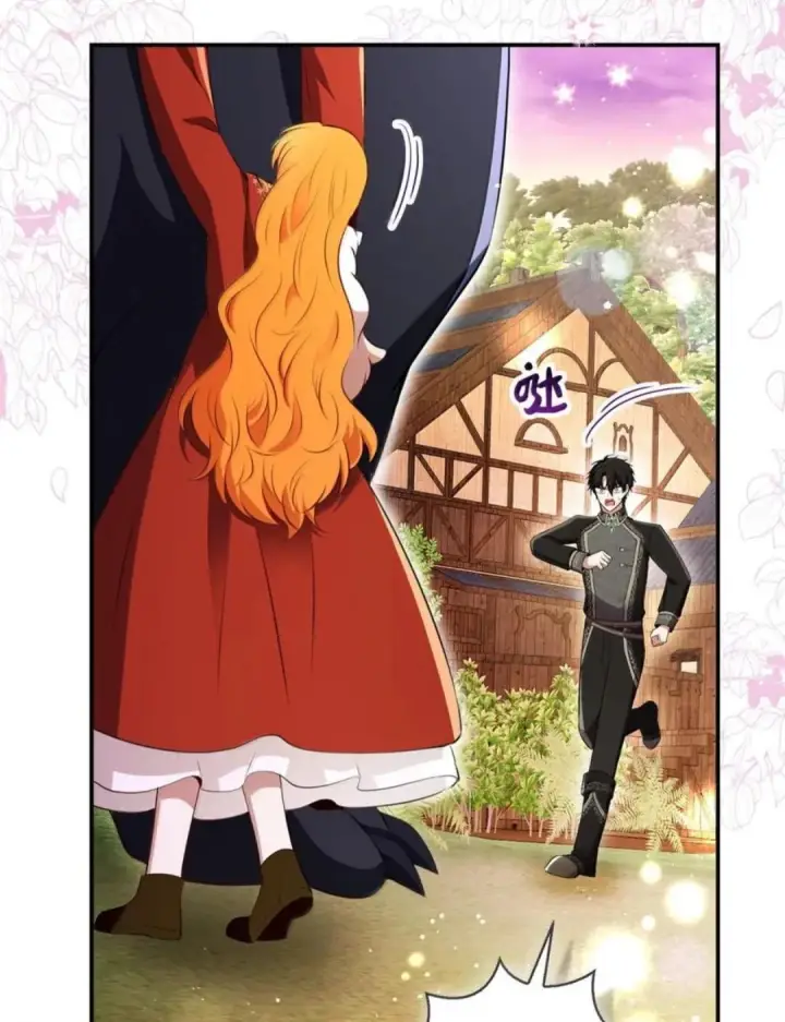漫画《狮子公爵家的松鼠千金》112 他们把我妹妹当什么了！第73张图