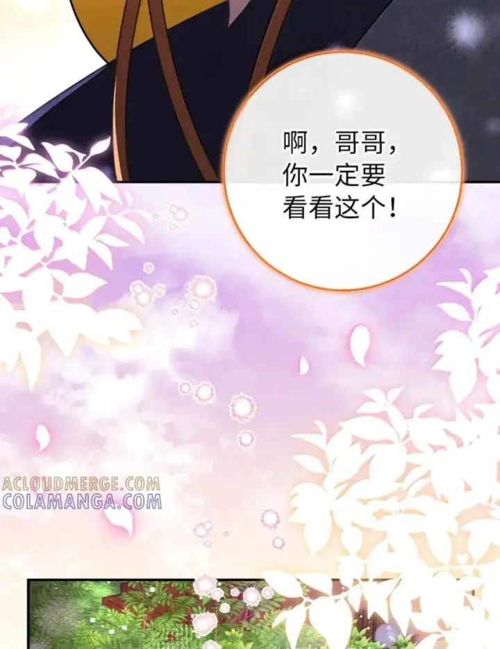 漫画《狮子公爵家的松鼠千金》112 他们把我妹妹当什么了！第81张图