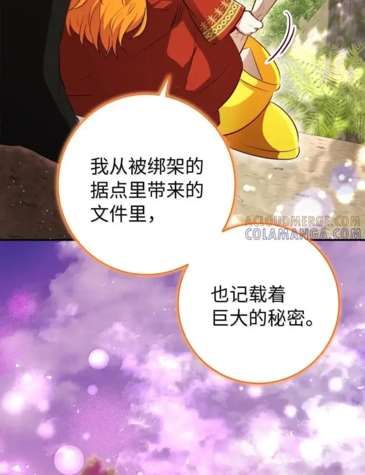 漫画《狮子公爵家的松鼠千金》112 他们把我妹妹当什么了！第92张图