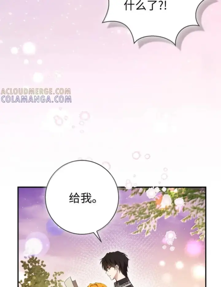 漫画《狮子公爵家的松鼠千金》112 他们把我妹妹当什么了！第97张图