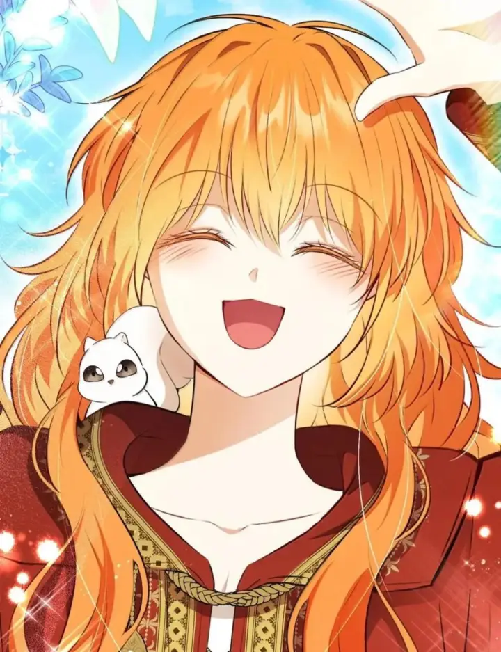 漫画《狮子公爵家的松鼠千金》114 都怪我第25张图