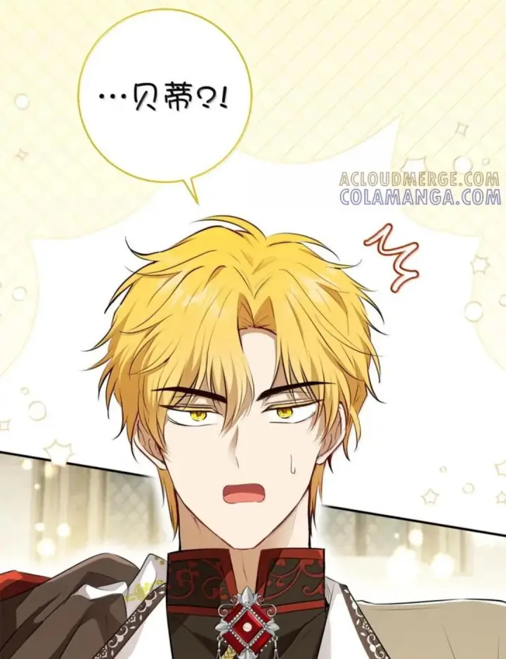 漫画《狮子公爵家的松鼠千金》114 都怪我第27张图