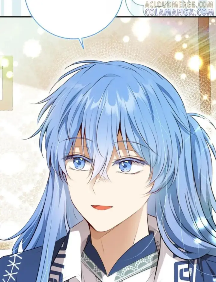 漫画《狮子公爵家的松鼠千金》114 都怪我第31张图