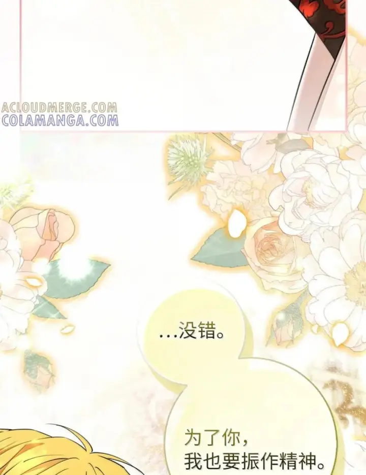 漫画《狮子公爵家的松鼠千金》114 都怪我第92张图