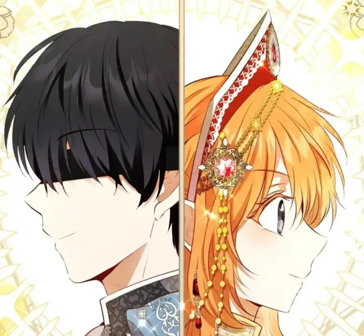 漫画《狮子公爵家的松鼠千金》118 谁让你骗我的第122张图