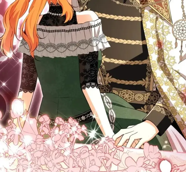 漫画《狮子公爵家的松鼠千金》118 谁让你骗我的第174张图