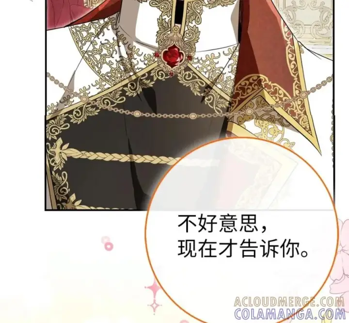 漫画《狮子公爵家的松鼠千金》118 谁让你骗我的第221张图