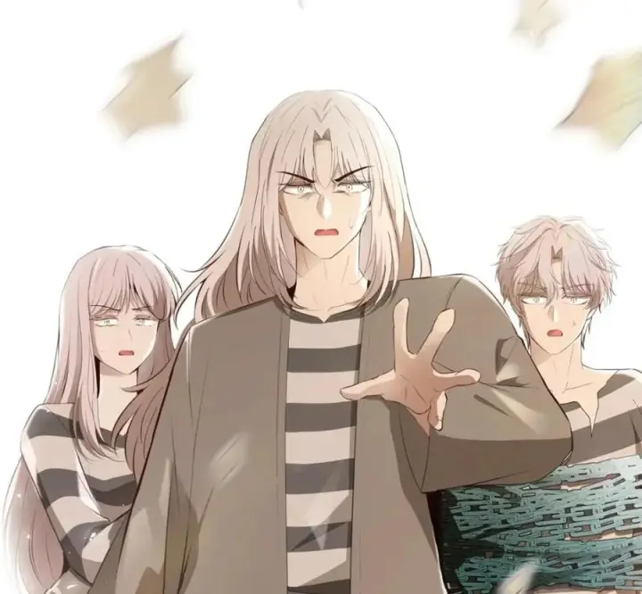 漫画《狮子公爵家的松鼠千金》118 谁让你骗我的第43张图